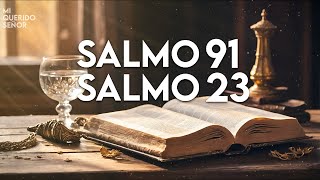 Salmo 23 y Salmo 91: ¡¡Las dos oraciones más poderosas de la biblia!!