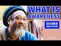 Mooji - What is Awareness ? - Guided Meditation