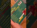 Sesame Street Hot Hot Hot Dance Songs 1997 CD Review