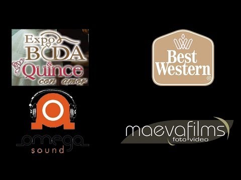 Omega Sound en Expo Boda y XV con Amor, de Best Western Residencial