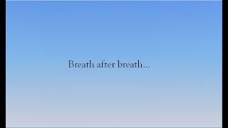 Duran Duran - Breath After Breath (Lyrics)