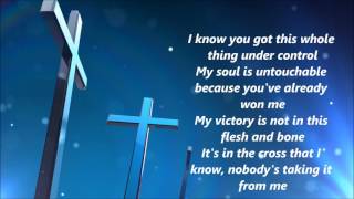 Citizen Way - Bulletproof (Lyrics)