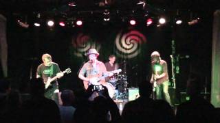 8 - The Way It Used To Be - Bottle Rockets 1/7/2011 @ Smith's Olde Bar - Atlanta, GA