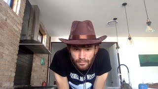 Girl and Girl – “The Cow”