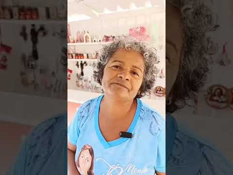 SANTANA DO ACARAÚ: INAUGURADO O COMPLEXO DEDICADO À BEATA MENINA BENIGNA