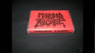 Morbid Angel - Bleed for the Devil