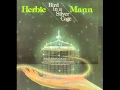 Herbie Mann Bird in a Silver Cage