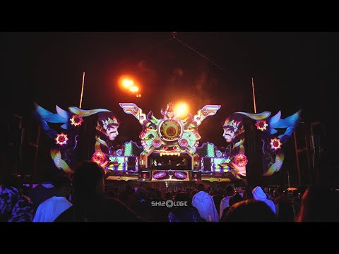 Skizologic @ Hipnotica Festival 2023 Brazil