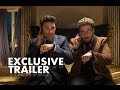 THE INTERVIEW - Official Teaser Trailer - In Theaters.