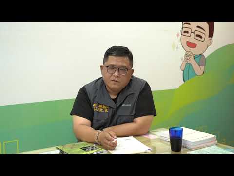 110EP5莊陞漢 【看見八卦新方向】