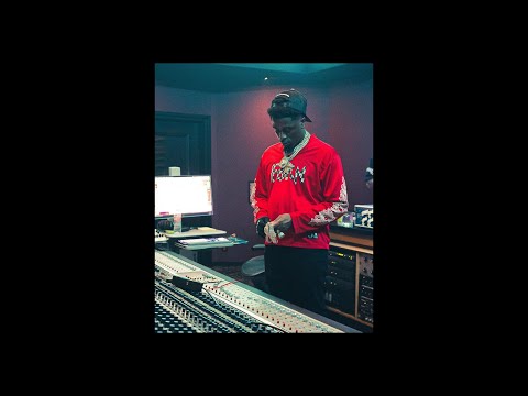 Woodboy Gee ft. C Stunna - Brand New (Slowed)