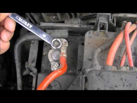 image-What is VW theft protection?