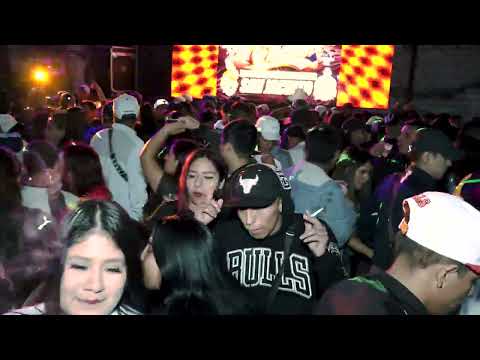 Chacalon Jr - Corazoncito mix (29 AÑOS VIDA ARTISTICA JOSE MARIA PALACIOS) 2023