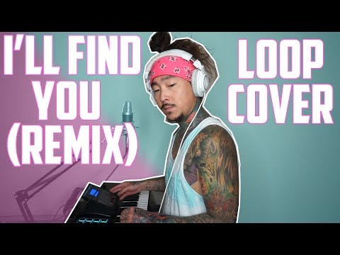 Lecrae – I'll Find You ft. Tori Kelly | Lawrence Park Cover (Remix)