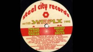 Symplx - Tweak Tweak Tweak