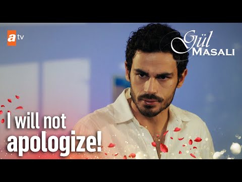 Toprak stood up to his family - Gul Masali English | Short Scenes