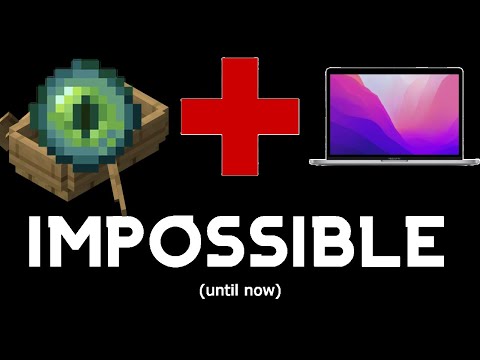 MacOs Boateye Tutorial