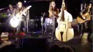 Cero fracasos en vivo con tololoche vk villa kids los angeles