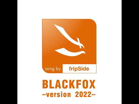 Blackfox BLACKFOX fripSide