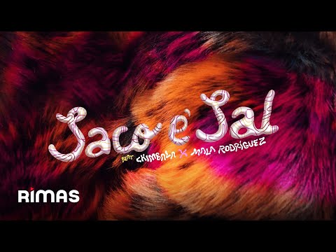 Kiko El Crazy, Chimbala, Mala Rodríguez - Saco e' Sal (Visualizer) | Pila'e Teteo