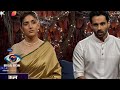 OMG Abhishek Ashnoor Ki Wajah Se Pura Ghar Hua Nominate Bigg Boss 19