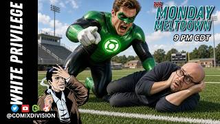 Damon Lindelof Sucks! | Monday Meltdown On 08-24-2026