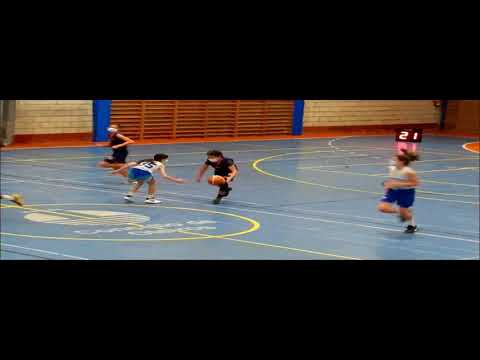 MONTROVE- C.B.  LARACHA CULTIAGRO