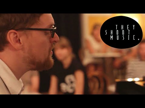 An Open House Session with TROUBLE OVER TOKYO // produced by They Shoot Music