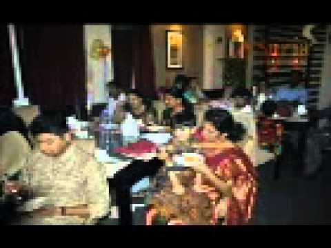 ALPHONSA'S BIRTHDAY.14/12/2010