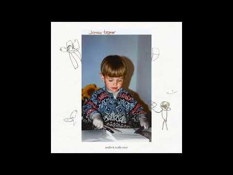 Joonas - and is it really over (Official Audio)