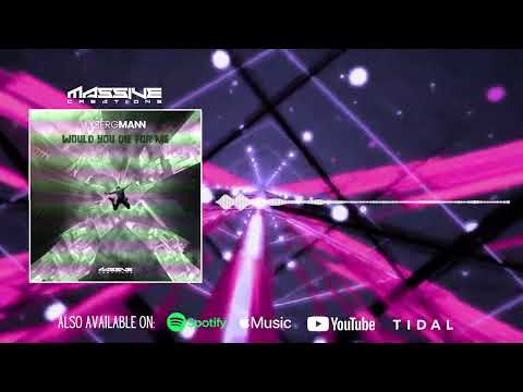 Lysergmann - Would You Die For Me