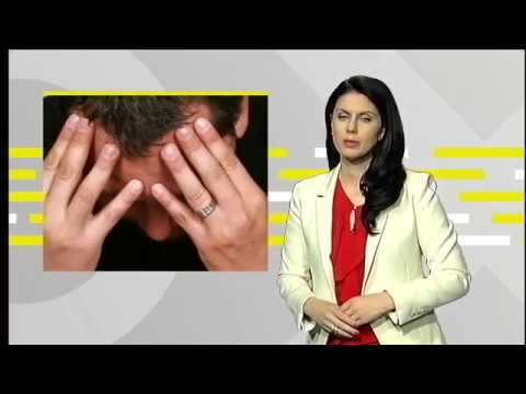 Tako stoje stvari - Nazdravlje - Lečenje od depresije - 24.03.2017.