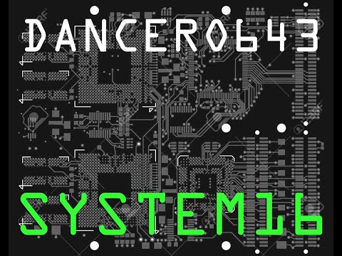 Dancero643 - System16