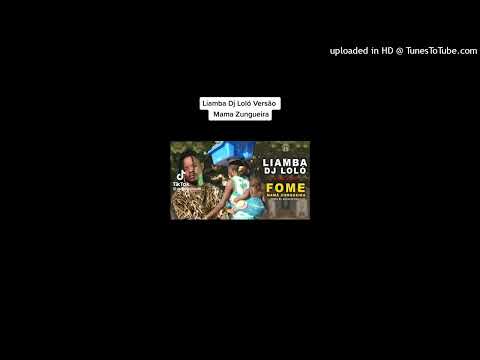 Mix...dj loló....é fome..