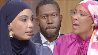 90 Day Fiancé Tell-All: Shaeeda and Bilal’s Ex-Wife FACE OFF!