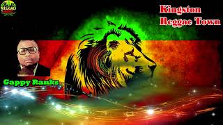 Gappy Ranks feat Ice Cream, Bramma  - Brighter Days (Explicit)