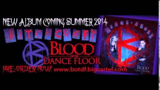 Possession Preview - Blood On The Dance Floor