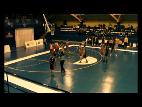 CB Novaschool - Macho Morón