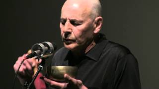 Ghédalia Tazartès at Henie Onstad Kunstsenter