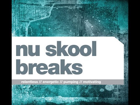 NU SKOOL BREAKBEAT SESSION # 86 mixed by dj_némesys