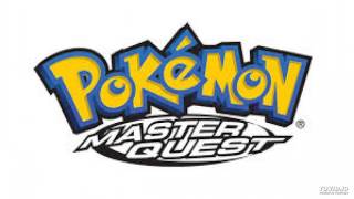 Pokémon Master Quest Theme Song