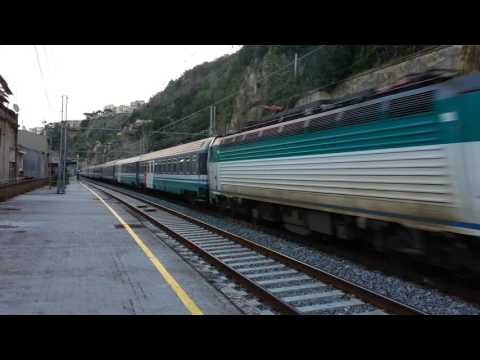 ICN 795 Torino P.N. - Reggio C.C.le