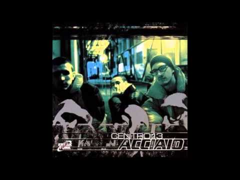 Centro 13 -  E=Mc2 ( Ft. Polare & Esa ( Gente Guasta )