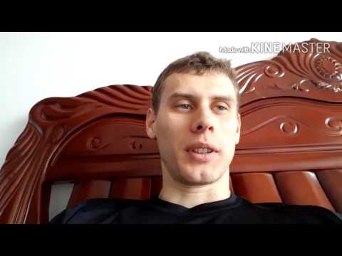 Владимир Мальков в Китае часть 4