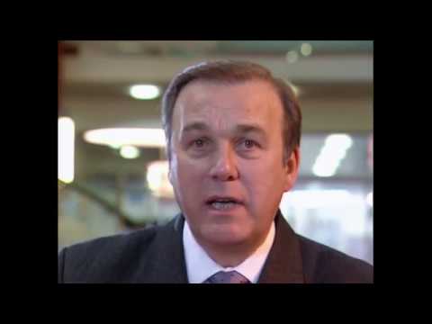 Reg Vardy plc - Welcome Induction DVD - Full Version