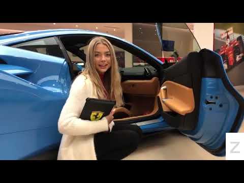 Enzo Vs Laferrari - Ferrari Enzo Vs Laferrari - Race