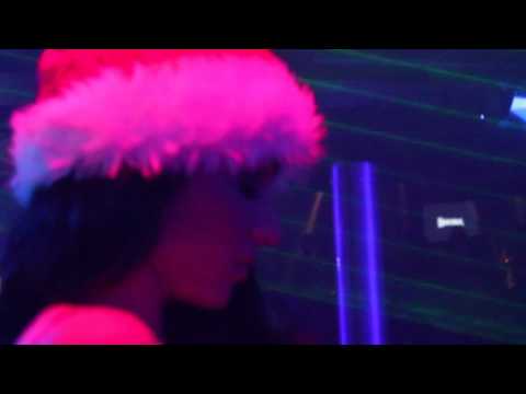 Historia Alcatraz Edition VII - Sunday 25.12.2011 - Vanilla Club Riazzino, Switzerland