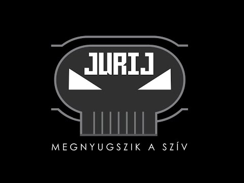 Jurij - Megnyugszik a szív