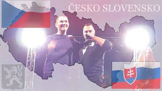 Ondrej Ďurica- Tomáš Ortel -HRANICE Ondrej Ďurica- Tomáš Ortel -HRANICE