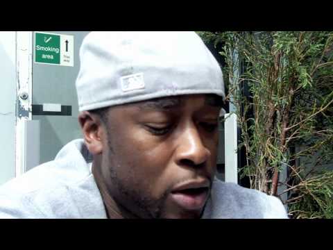 GAMBIT ACE with 2FTV MEDIA: INTERVIEW EXCLUSIVE